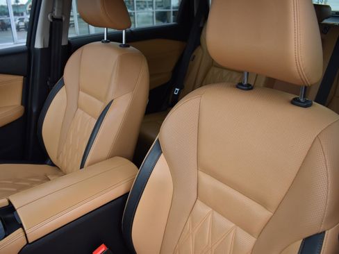 Certified 2023 Nissan Rogue Platinum w/ Platinum Premium Package image 22