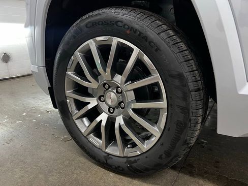 New 2026 GMC Terrain Denali image 10