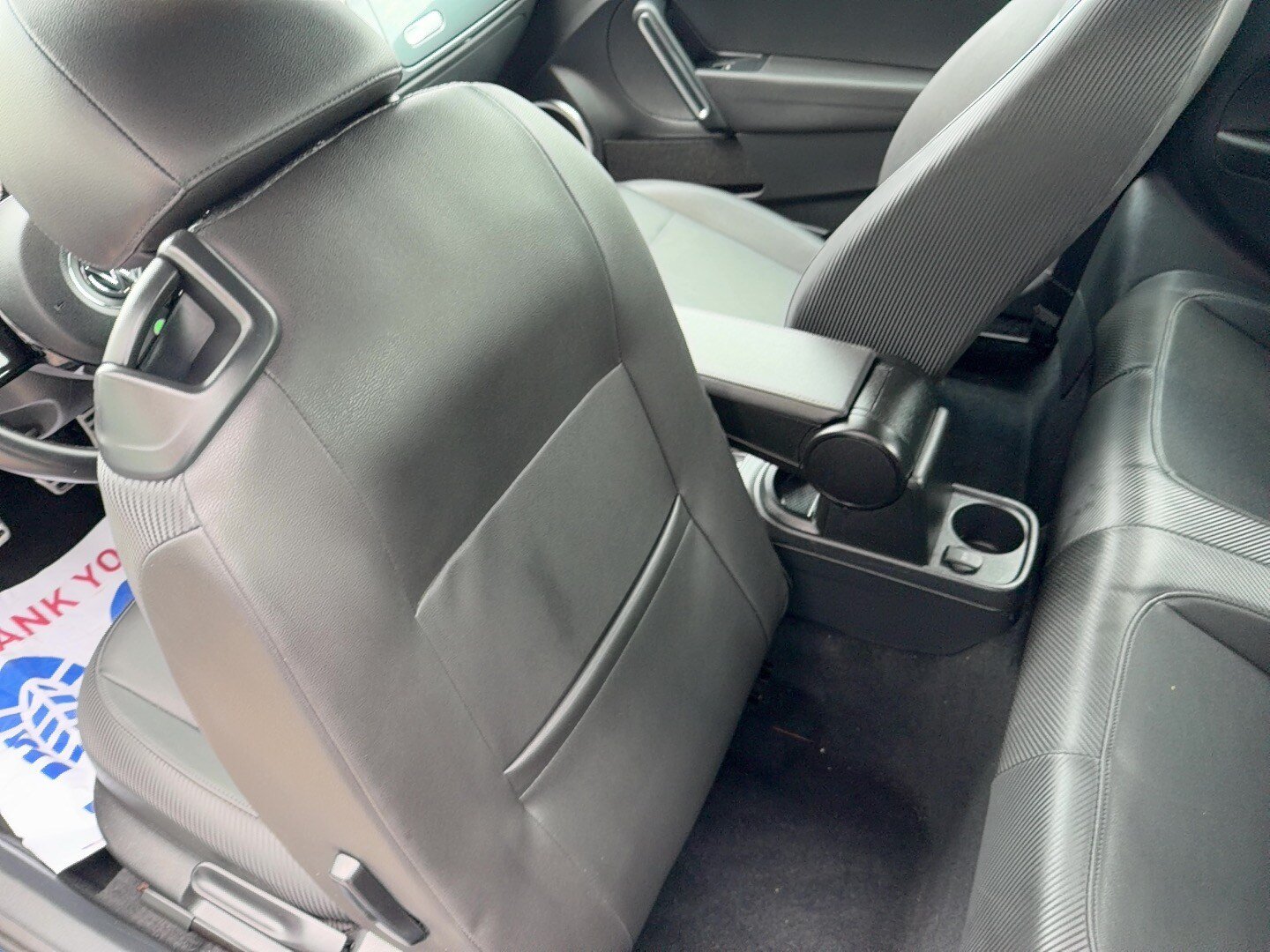 Used 2013 Volkswagen Beetle 2.0T FWD image 18