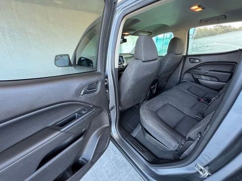 Used 2021 GMC Canyon Elevation w/ Driver Alert Package image 20