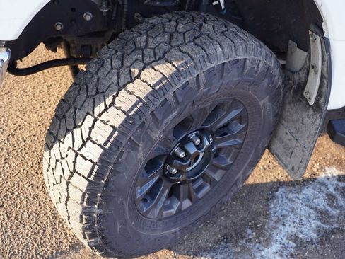 Certified 2019 Ford F350 Lariat w/ Lariat Ultimate Package image 13