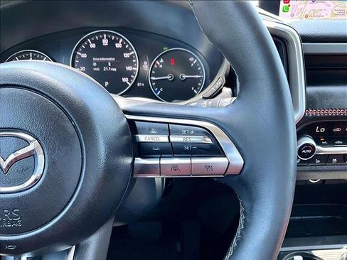 Used 2025 MAZDA CX-50 AWD 2.5 Turbo w/ Accent Package image 19