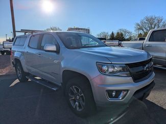 Used 2017 Chevrolet Colorado Z71 video 3