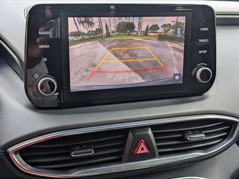 Used 2023 Hyundai Santa Fe SE FWD image 14
