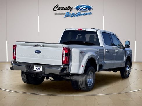 New 2026 Ford F350 XLT w/ XLT Premium Package image 26