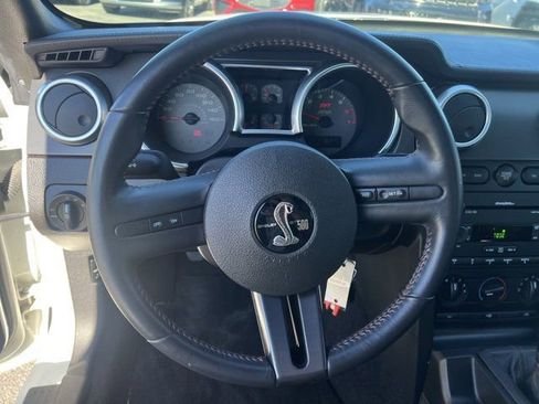 Used 2007 Ford Mustang Shelby GT500 image 22