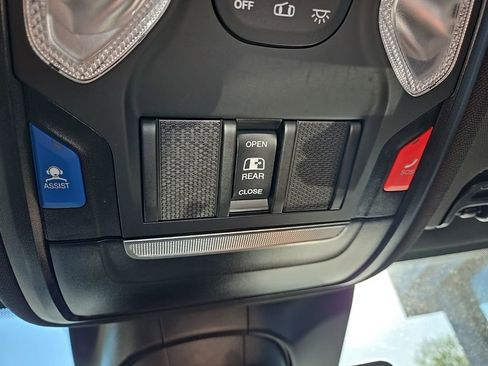 New 2026 RAM 2500 Tradesman image 74