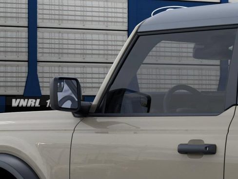 New 2026 Ford Bronco 2-Door AWD/4WD image 22