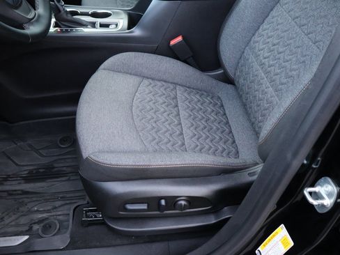 Used 2024 Chevrolet Equinox LT w/ LPO, Floor Liner Package image 42