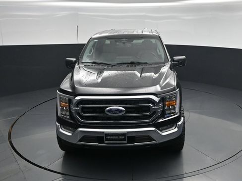 Used 2023 Ford F150 XLT w/ Equipment Group 302A High AWD/4WD image 33