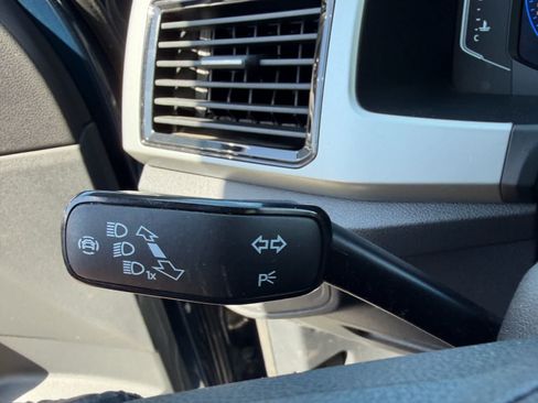 Used 2021 Volkswagen Atlas SEL Premium AWD/4WD image 17