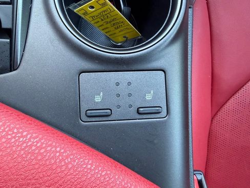 Used 2021 Toyota Camry XSE w/ Blackout Package (TMS) image 16