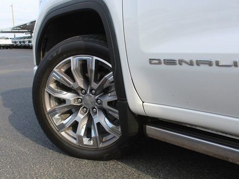 Used 2023 GMC Sierra 1500 Denali w/ Denali Reserve Package image 11