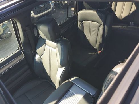 New 2026 Jeep Grand Wagoneer Limited image 37