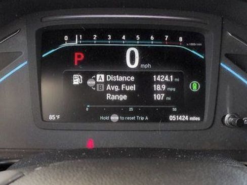 Used 2023 Honda Odyssey Elite image 8