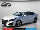 Used 2023 Nissan Altima 2.5 S image 5