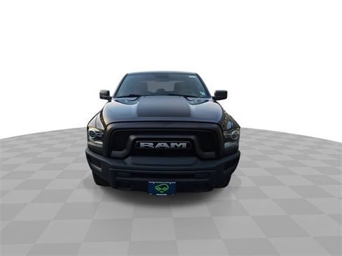 Used 2022 RAM 1500 Classic Warlock w/ Technology Package I image 3