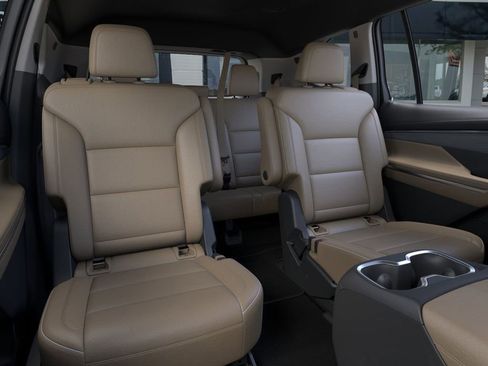 New 2026 Buick Enclave Preferred w/ Power Package AWD/4WD image 18