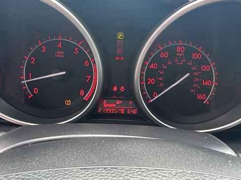 Used 2010 MAZDA MAZDA3 s Sport FWD image 12