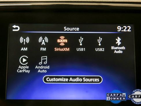 Used 2022 Nissan Frontier S w/ Technology Package image 24