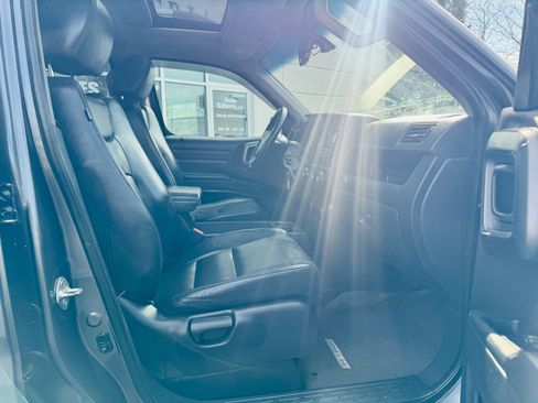 Used 2011 Honda Ridgeline RTL image 18
