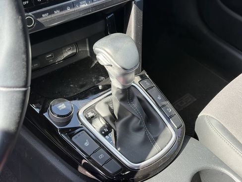 Certified 2024 Kia Seltos S AWD/4WD image 10