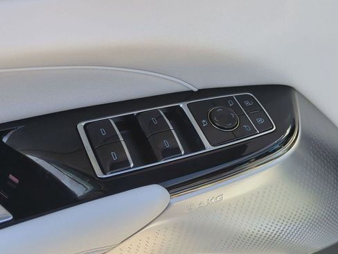 New 2026 Cadillac Lyriq Premium Luxury w/ LPO, Floor Liner Package RWD image 15