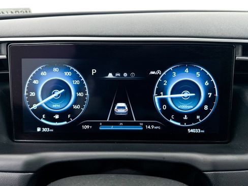 Used 2022 Hyundai Tucson SEL w/ Convenience Package FWD image 34