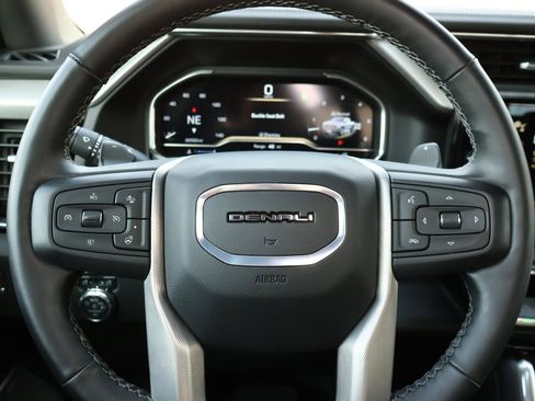 Certified 2024 GMC Sierra 1500 Denali w/ Denali Reserve Package AWD/4WD image 18