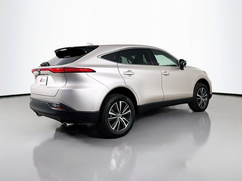 Certified 2024 Toyota Venza LE AWD/4WD image 7