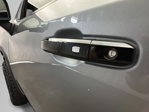 Used 2024 Chevrolet Silverado 1500 ZR2 w/ ZR2 Bison Edition image 5