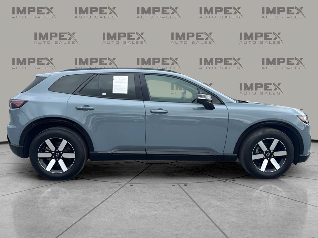 Used 2025 Honda Prologue Touring image 6
