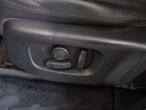 Used 2019 Land Rover Range Rover Sport HSE image 22