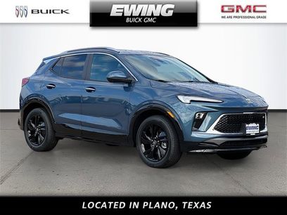 New 2026 Buick Encore GX Sport Touring w/ Advanced Technology Package
