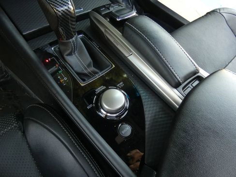 Used 2020 Lexus GS 350 F Sport image 64