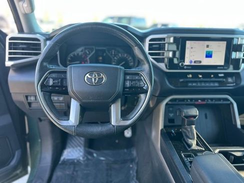 Used 2022 Toyota Tundra SR5 w/ TRD Off-Road Package image 16