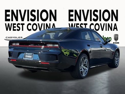 New 2026 Dodge Charger Daytona Scat Pack image 11