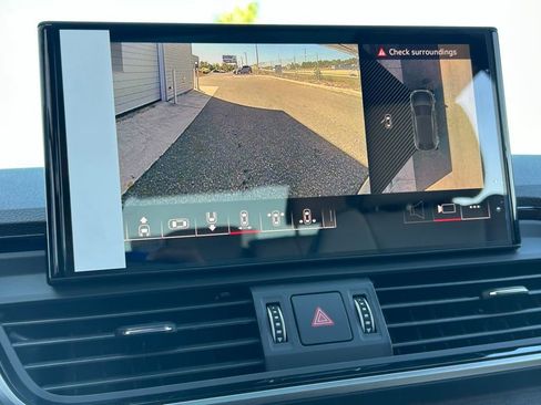 Used 2025 Audi Q5 2.0T Premium Plus w/ Premium Plus Package image 30