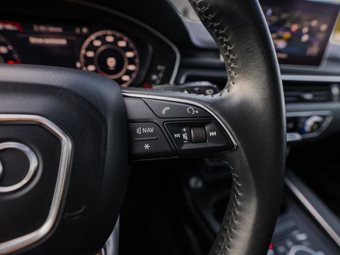 Used 2018 Audi A4 2.0T allroad Premium Plus image 32