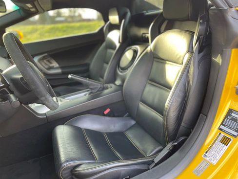 Used 2006 Lamborghini Gallardo Spyder AWD/4WD image 16