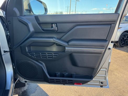 New 2026 Toyota Tacoma SR5 image 29