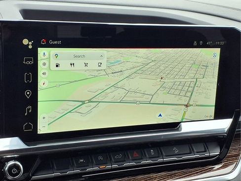 New 2026 GMC Sierra 1500 SLE w/ X31 Off-Road Package AWD/4WD image 6