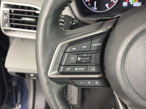 Used 2025 Subaru Legacy Limited image 27