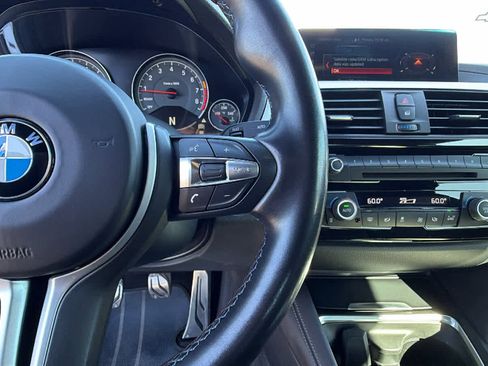 Used 2018 BMW M4 Coupe RWD image 20