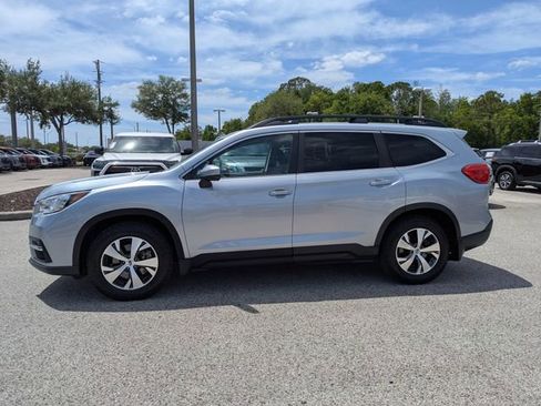 Used 2021 Subaru Ascent Premium w/ Convenience Package AWD/4WD image 5