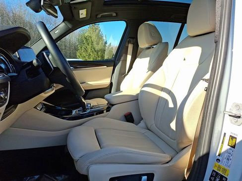 Used 2019 BMW X3 xDrive30i w/ Convenience Package image 13