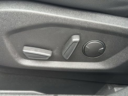 Used 2022 Ford Edge SEL w/ Convenience Package image 23