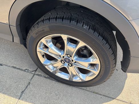 Used 2014 Ford Escape SE w/ Equipment Group 201A AWD/4WD image 4