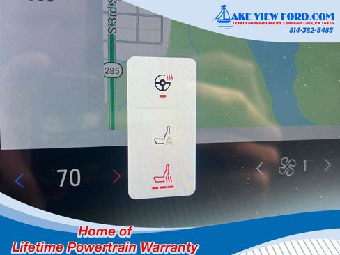 New 2026 Ford Explorer ST-Line w/ ST-Line Street Pack image 38