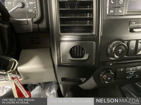 Used 2018 Ford F150 XL w/ Equipment Group 101A Mid image 30